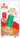 Nylabone Power Chew Double Action Dog Toy, Nylabone,  Chew Toys,  Pet Essentials Warehouse.