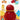Nylabone Strong Stuffable Rhino Chew Cone Dog Toy, Nylabone,  Interactive Toys,  Pet Essentials Warehouse.
