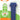 Nylabone Dental Bone Dog Toy, Nylabone,  Chew Toys,  Pet Essentials Warehouse.