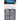Aqua One Nano Plas 7 Carbon Cartridge 101c, Aqua One,  Aquarium Spare Parts,  Pet Essentials Warehouse.