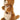 Kong Shakers Passports Kangaroo Dog Toy, Kong,  Plush Toys,  Pet Essentials Warehouse.