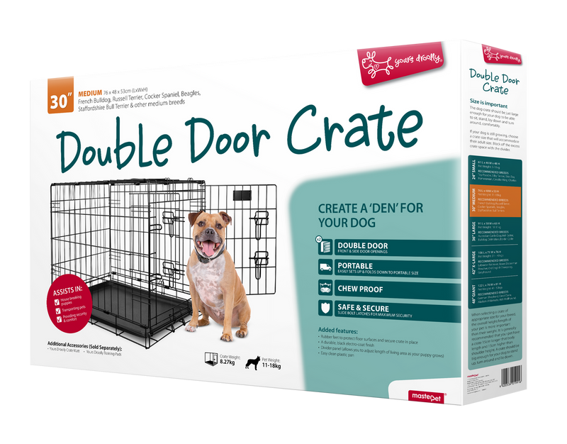 Essentials portable crate cheap