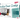 Yours Droolly Double Door Dog Crate, Yours Droolly,  Crates & Pens,  Pet Essentials Warehouse.