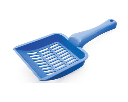 Allpet Litter Scoop Plastic, Cat litter scoop, Pet Essentials Warehouse