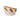 Pipsqueak Bowl Ceramic Ergonomic Carrot, PipSqueak,  Small Animal Waterers & Feeders,  Pet Essentials Warehouse.