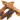 Pig Trotter, Natural Dog Treats,  Dog Treats,  Pet Essentials Warehouse.