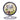 PipSqueak Exercise Wheel Metal Small Animal Toys, PipSqueak,  Small Animal Toys,  Pet Essentials Warehouse.