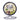 PipSqueak Exercise Wheel Metal Small Animal Toys, PipSqueak,  Small Animal Toys,  Pet Essentials Warehouse.