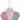Small Animal Pipsqueak Lava Star, PipSqueak,  Small Animal Toys,  Pet Essentials Warehouse.