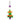 PipSqueak Wood Chew Kabob Small Animal Toys, PipSqueak,  Small Animal Toys,  Pet Essentials Warehouse.