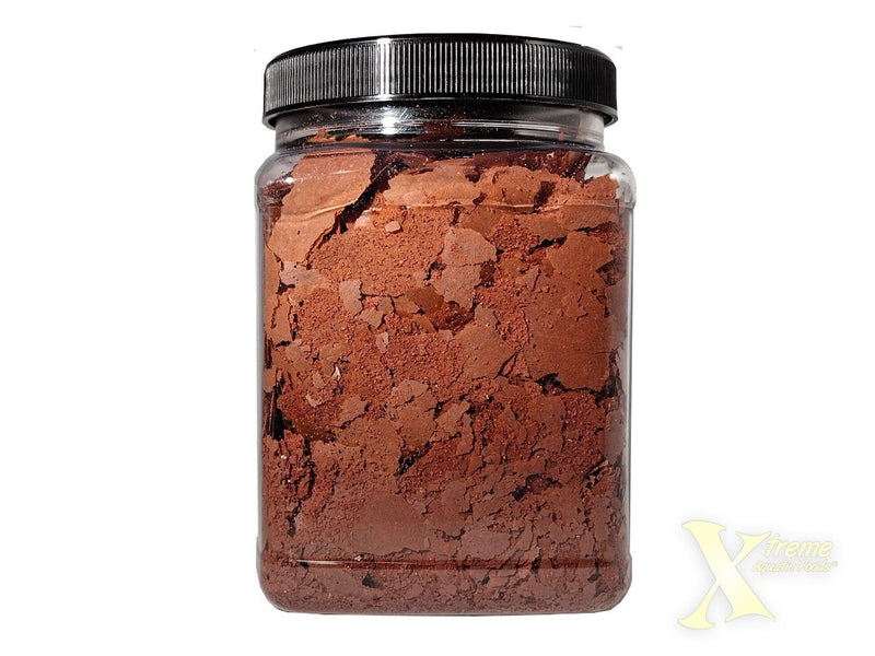 Xtreme Krill Flakes jar, pet essentials warehouse