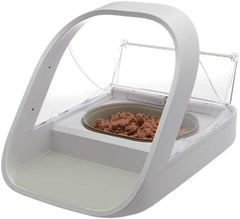 SureFeed Microchip Pet Feeder Microchip Pet Bowls Pet Essentials