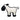 Ruff Play Tuff Sheep Dog Toy, Ruff Play,  Plush Toys,  Pet Essentials Warehouse.