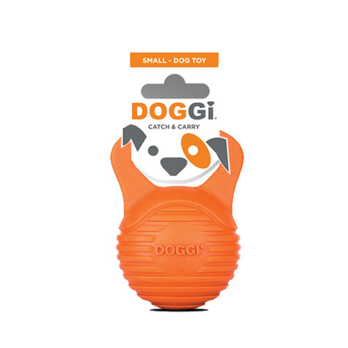 Doggi Dumbbell Dog Toy, Dumbbell dog toy, Catch and Carry dog toy, Pet Essentials Warehouse