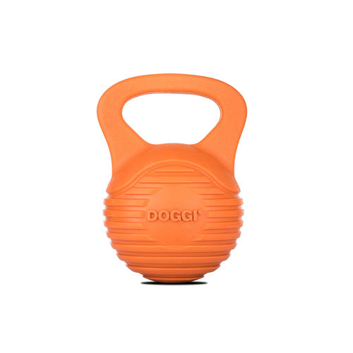 Doggi Dumbbell Dog Toy, Dumbbell toy for dogs, Pet Essentials Warehouse