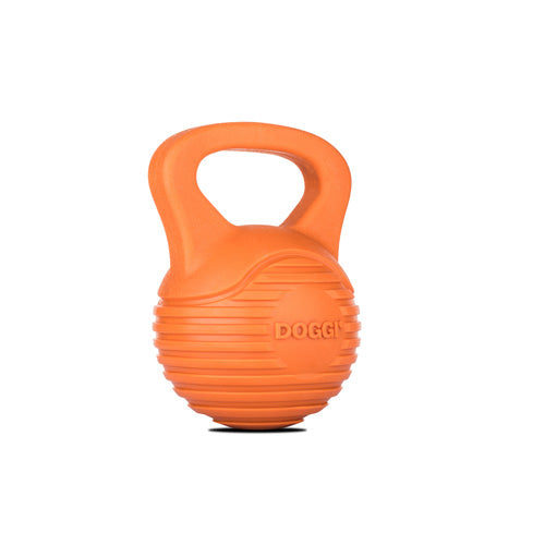 Doggi Dumbbell Dog Toy, Dog carry toy, toy for dogs to carry, Pet Essentials Warehouse