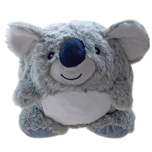Snuggle Friends Koala Dog Toy