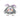 Snuggle Friends Rabbit Dog Toy, Snuggle Friends,  Plush Toys,  Pet Essentials Warehouse.