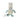 Resploot Hawksbill Turtle Dog Toy, Resploot,  Plush Toys,  Pet Essentials Warehouse.