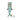 Resploot Ganges Dolphin Dog Toy, Resploot,  Plush Toys,  Pet Essentials Warehouse.