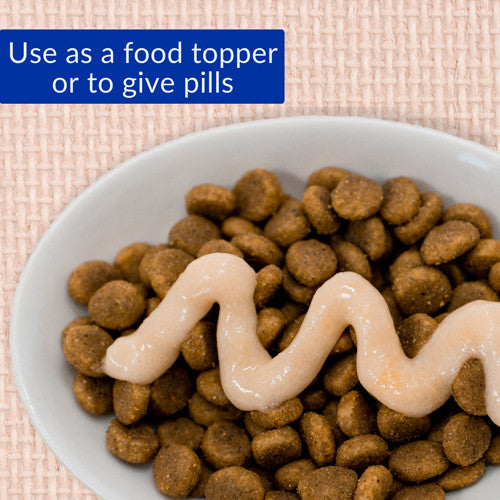 Inaba Churu Tuna & Chicken Cat Treats, Cat Treats, Creamy cat treats, Inaba treats, Pet Essentials Warehouse, Topper for cats, helps will pills for cats