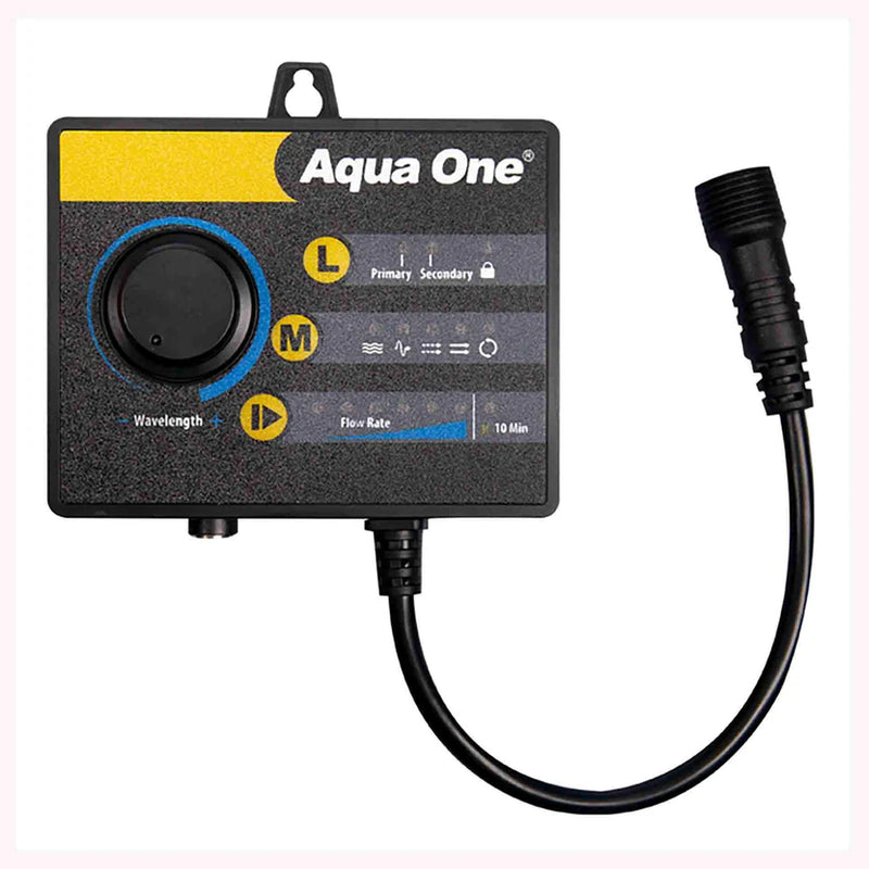 Aqua One ReefSim Wavemaker Pump 400, Wave maker, Aqua One, Tropical fish, Fish Wave maker, Pet Essentials Warehouse, Flow reader