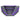 It's Bed Time Basket Bed Purple, It's Bed Time,  Beds,  Pet Essentials Warehouse.