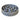 Barkley & Bella Bowl Slow Chow Feeder Melamine, Barkley & Bella,  Slow Feeder,  Pet Essentials Warehouse.