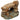 Aqua One Natural Rock Bridge, Aqua One,  Aquatic Ornaments,  Pet Essentials Warehouse.