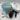 Cat H2O Mini Automated Water Fountain pump with cleaning brush