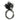 Aqua One Brush Double Ended, Aqua One,  Cleaning Brushes,  Pet Essentials Warehouse.