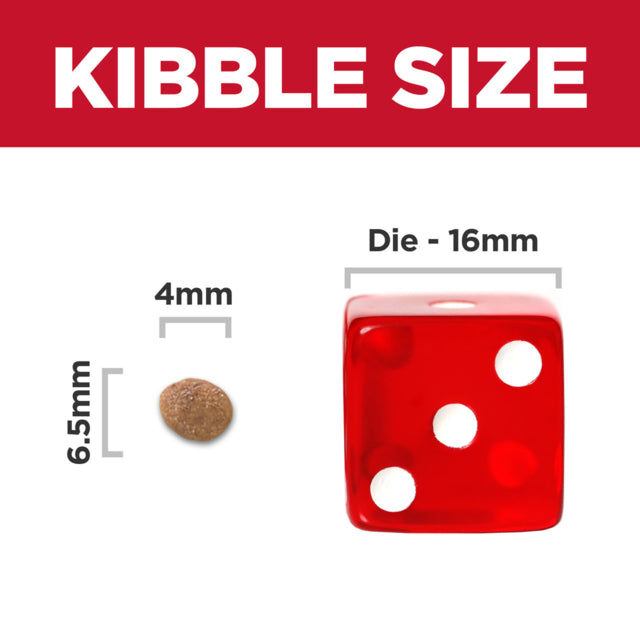 Hill's Science Diet Puppy Small & Mini Dry Dog Food, Kibble size, Pet Essentials Warehouse