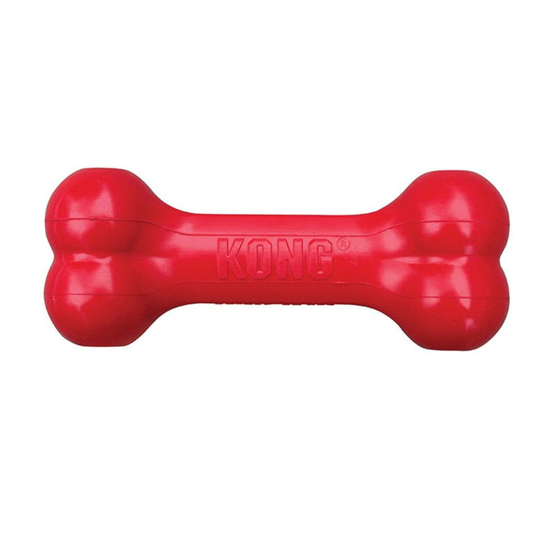 Kong Goodie Bone Classic small Dog Toy, kong classic dog toys, pet essentials warehouse