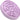 Barkley & Bella Bowl Slow Feeder Melamine Lilac