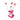 Cat Scratch Post Design 9 Pink, Cattitude,  Cat Scratchers,  Pet Essentials Warehouse.