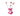 Cat Scratch Post Design 9 Pink, Cattitude,  Cat Scratchers,  Pet Essentials Warehouse.