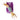 Pounce N Play Cat Toy Woolen Drum with Feathers Cat Toy, Pounce N Play,  Plush & Mice Toys,  Pet Essentials Warehouse.