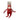 Resploot Sumatran Orangutan Dog Toy, Resploot,  Plush Toys,  Pet Essentials Warehouse.