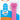 Nylabone Puppy Dental Chew Dog Toy, Nylabone,  Chew Toys,  Pet Essentials Warehouse.