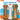 Nylabone Puppy Starter Kit Dog Toy, Nylabone,  Chew Toys,  Pet Essentials Warehouse.