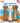 Nylabone Puppy Starter Kit Dog Toy, Nylabone,  Chew Toys,  Pet Essentials Warehouse.