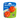 Chuckit! Breathe Right Ball Dog Toy, Chuckit,  Fetch Toys,  Pet Essentials Warehouse.