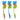 Chuckit! Ball Launcher Sport Dog Toy, Chuckit,  Fetch Toys,  Pet Essentials Warehouse.