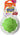 Hartz Dura Play Ball Dog Toy, Hartz,  Fetch Toys,  Pet Essentials Warehouse.