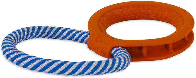 Chuckit! Fetch Tug with rope Dog Toy, pet essentials warehouse