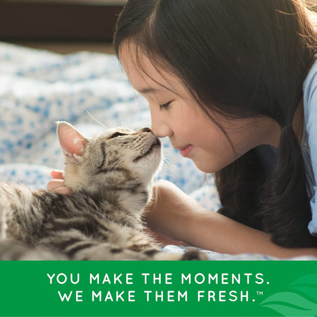 TropiClean Fresh Breath Dental Solution for Cats