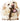 Nylabone Strong Chew Wood Stick Dog Toy, Nylabone,  Chew Toys,  Pet Essentials Warehouse.