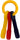 Nylabone Puppy Chew Teething Keys Dog Toy, Nylabone,  Chew Toys,  Pet Essentials Warehouse.