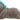 Trixie Junior Sloth Heartbeat Dog Toy, Trixie,  Plush Toys,  Pet Essentials Warehouse.