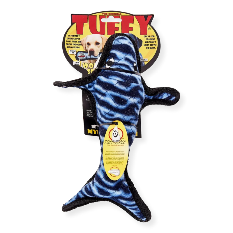 Tuffy dog top toys website
